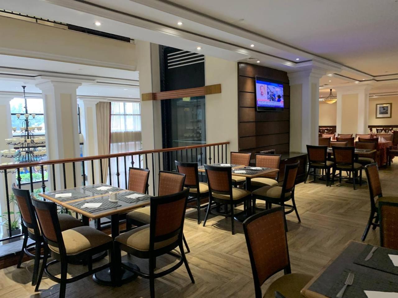 The Hub Hotel 亚的斯亚贝巴 外观 照片