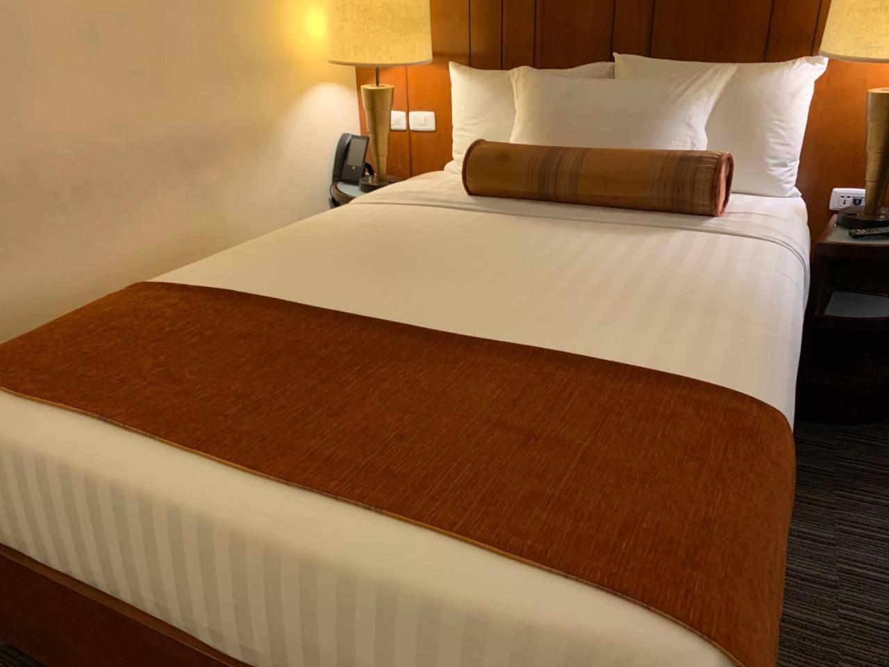 The Hub Hotel 亚的斯亚贝巴 外观 照片