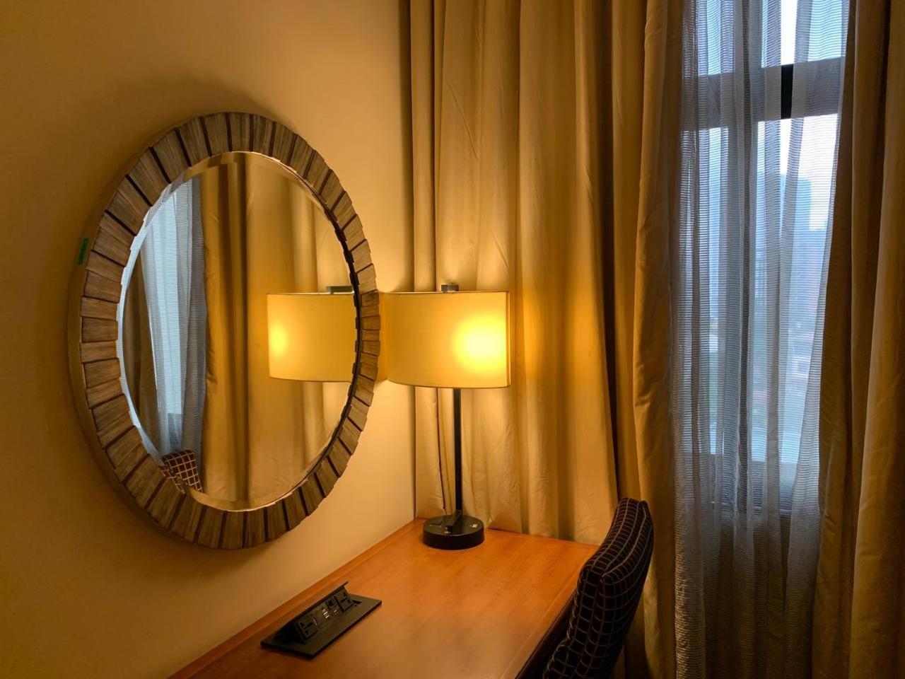 The Hub Hotel 亚的斯亚贝巴 外观 照片